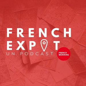 French Expat, un podcast de French Morning par Anne-Fleur Andrle