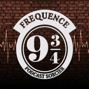 Escucha Fréquence 9 3/4 en la aplicación