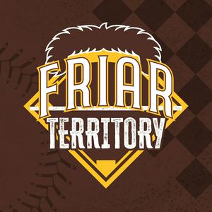 Escucha Friar Territory: a San Diego Padres podcast en la aplicación