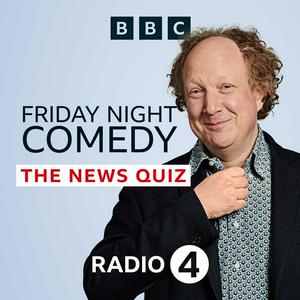 Escucha Friday Night Comedy from BBC Radio 4 en la aplicación