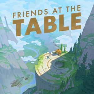 Escucha Friends at the Table en la aplicación