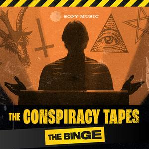 Escucha The Conspiracy Tapes en la aplicación