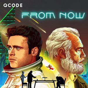 Escucha From Now en la aplicación