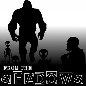 Escucha From The Shadows en la aplicación