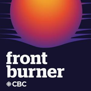 Escucha Front Burner en la aplicación