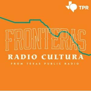 Escucha Fronteras en la aplicación