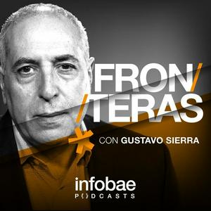 Fronteras