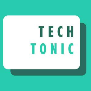 Escucha FT Tech Tonic en la aplicación