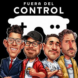 Escucha Fuera Del Control en la aplicación