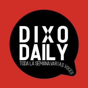 Escucha Dixo Daily en la aplicación