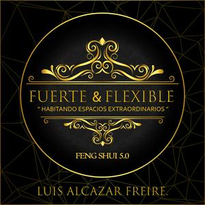 Fuerte y Flexible