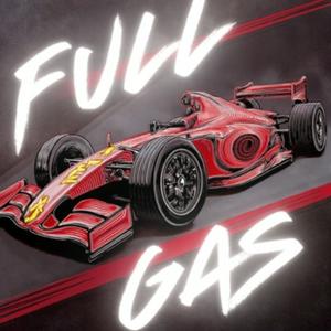 Escucha Full Gas - Formula 1 e Motorsport en la aplicación