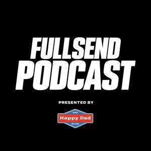 Escucha FULL SEND PODCAST en la aplicación