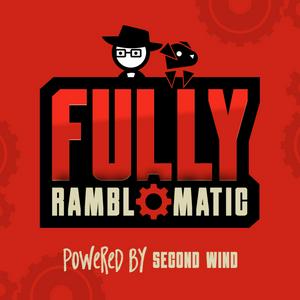 Escucha Fully Ramblomatic en la aplicación