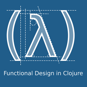 Escucha Functional Design in Clojure en la aplicación