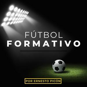 Escucha Fútbol Formativo en la aplicación