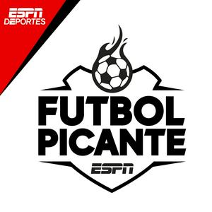 Escucha Futbol Picante en la aplicación