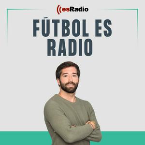 Escucha Fútbol es Radio en la aplicación