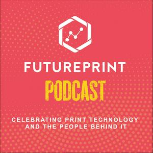 Escucha FuturePrint Podcast en la aplicación