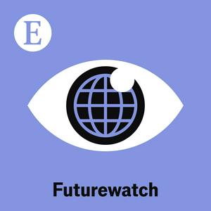 Escucha Futurewatch from The Economist en la aplicación