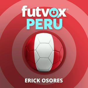 Escucha futvox Perú en la aplicación