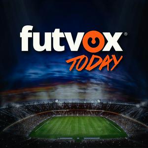 Escucha futvox today en la aplicación