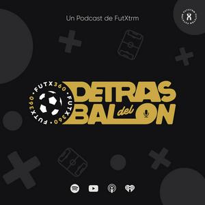 FutX360: Detrás del balón