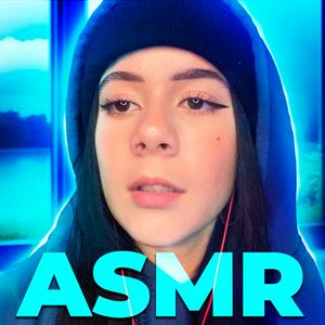 Escucha Gabi ASMR en la aplicación