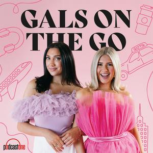 Escucha Gals on the Go en la aplicación