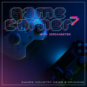 Game Corner7 with JordanSe7en