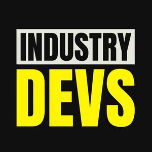 Escucha Industry Devs en la aplicación