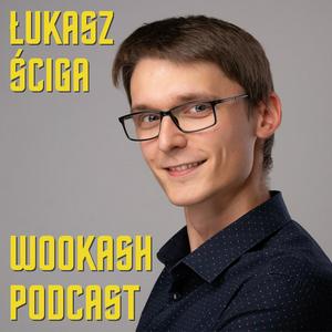 Escucha Wookash Podcast en la aplicación