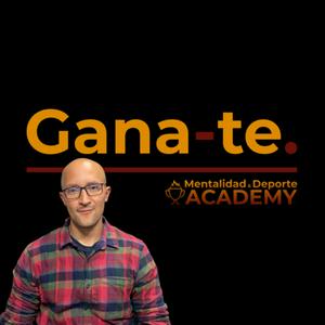 Escucha Gana-te. en la aplicación