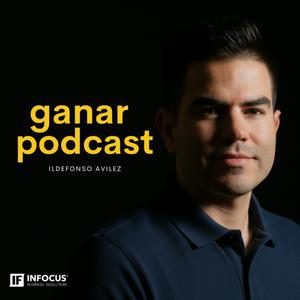 GANAR Podcast