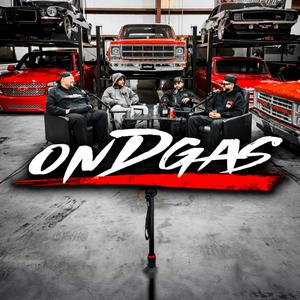 Gas Talk By Ondgas