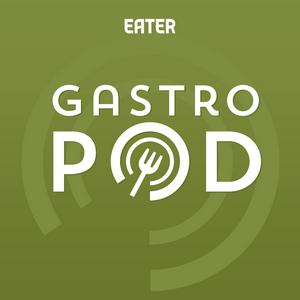 Escucha Gastropod en la aplicación