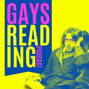 Escucha Gays Reading | A Book Podcast for Everyone en la aplicación