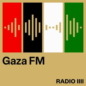 Escucha Gaza FM en la aplicación