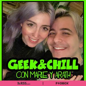 Geek & Chill