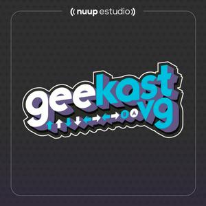 Escucha GeekastVG Podcast en la aplicación