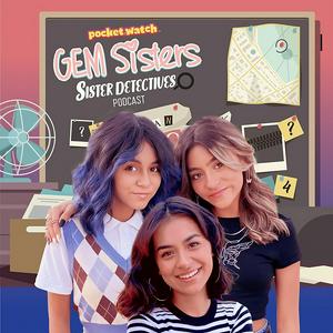 Escucha Gem Sisters: Sister Detectives en la aplicación