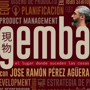 Escucha Gemba en la aplicación