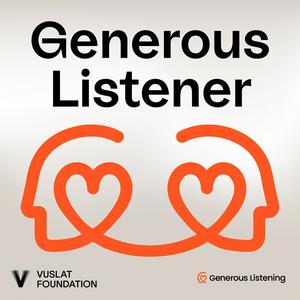 Escucha Generous Listener en la aplicación