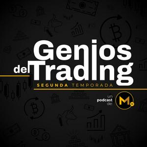 Escucha Genios del Trading en la aplicación