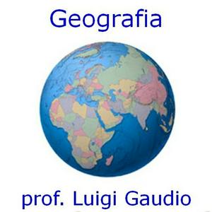 Escucha Geografia en la aplicación