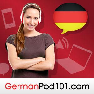 Escucha Learn German | GermanPod101.com en la aplicación