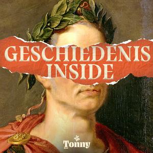 Escucha Geschiedenis Inside en la aplicación