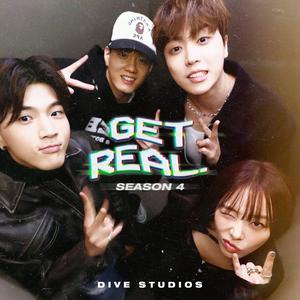 Escucha GET REAL S4 w/ Ashley, BM, JUNNY, and PENIEL en la aplicación