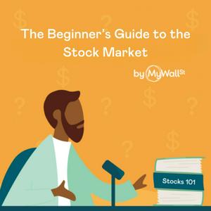 Escucha The Beginner's Guide to the Stock Market en la aplicación