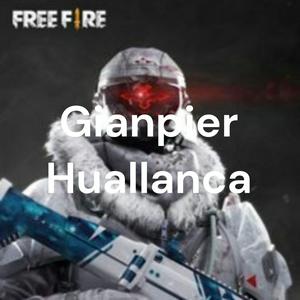 Gianpier Huallanca